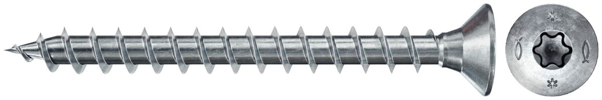 Spanplattenschr.Pwr-Fast 2 670004