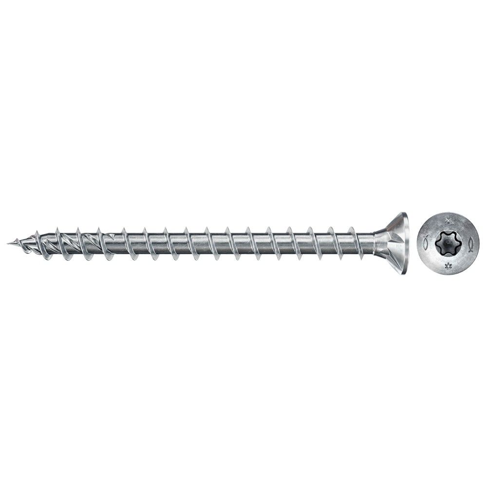Spanplattenschr.Pwr-Fast 2 670006