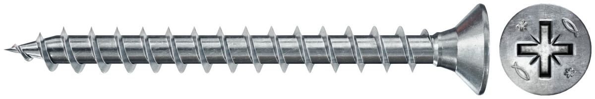 Spanplattenschr.Pwr-Fast 2 670040