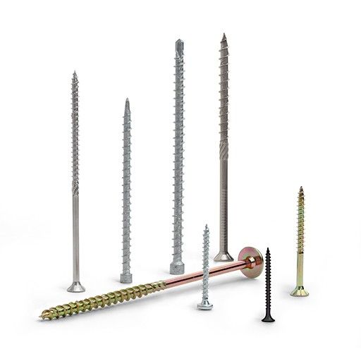 Spanplattenschr.Pwr-Fast 2 670200