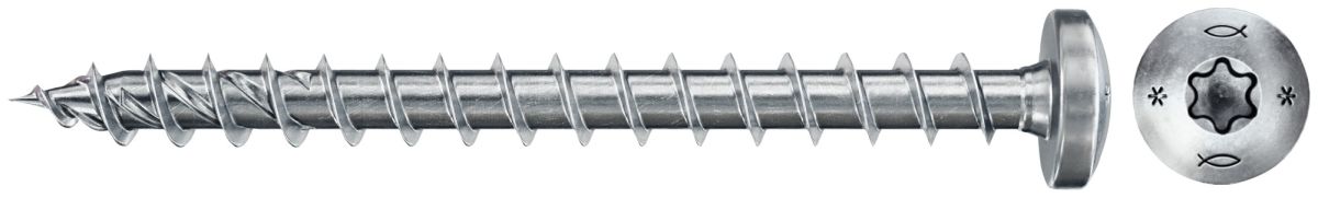 Spanplattenschr.Pwr-Fast 2 670237