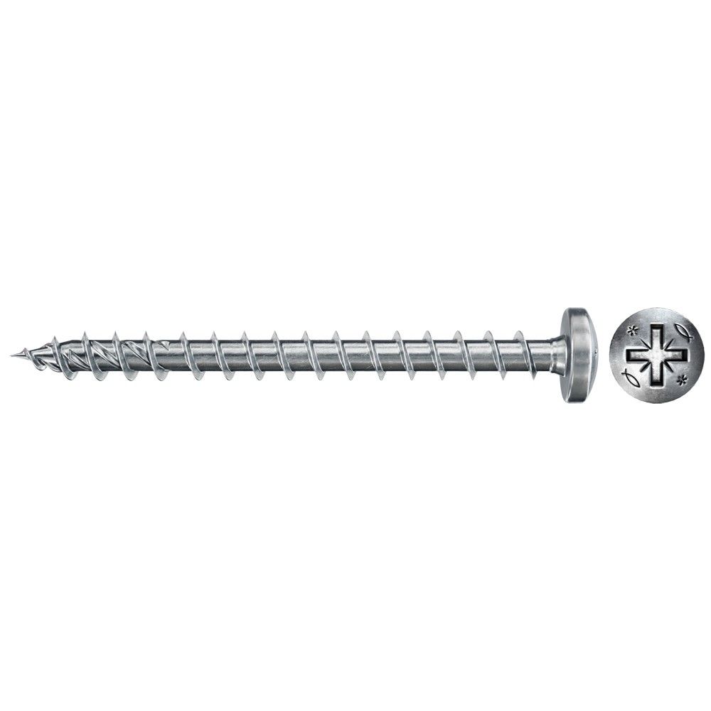 Spanplattenschr.Pwr-Fast 2 670245