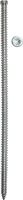 Fensterrahmenschraube 6613/001/01 7,5x112