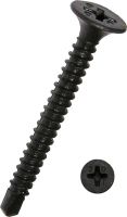 Gipsplattenschrauben 6540/091/51 3,5x35