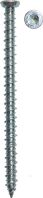 JD Plus Fensterra.schraube 6640/001/01 7,5x112