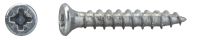 JD Plus Universalschraube 1119/001/03 3x10