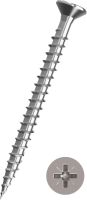 JD Plus Universalschraube 1122/001/03 4x40