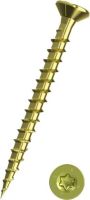 JD Plus Universalschraube 1125/021/03 3,5x25