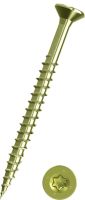 JD Plus Universalschrauben 1124/021/50 4,5x40
