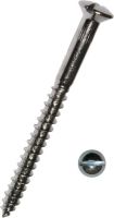 Linsensenk-Holzschraube 3103/074/02 3,5x30