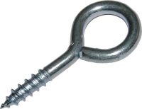 Ringschrauben 4220/001/77 50x16