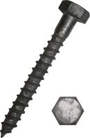 Sechskant-Holzschraube 0008/061/01 6x90