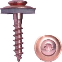 Spenglerschraube A2 3516/080/02 4,5x25