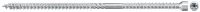 Holzschraube 8,0x225 ZPF 50