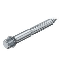 Stockschraube HST 6x50 GA M6