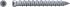 JD Plus Fensterra.schraube 6641/001/01 7,5x212