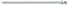 Holzschraube 8,0x220BC50#562963