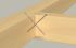 Holzschraube 8,0x220BC50#562963