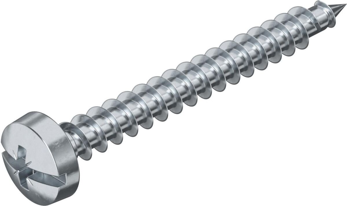 Golden-Sprintschraube 4758 3.5x50