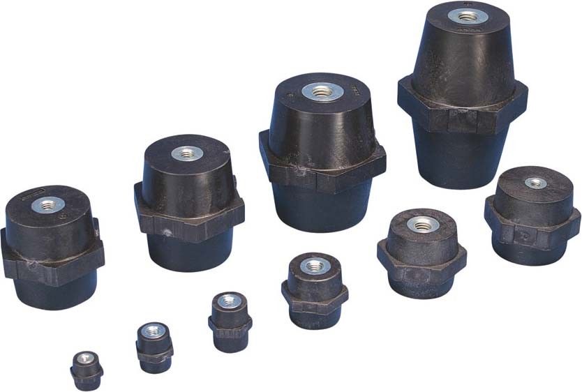 Isolator ISOTP25M5