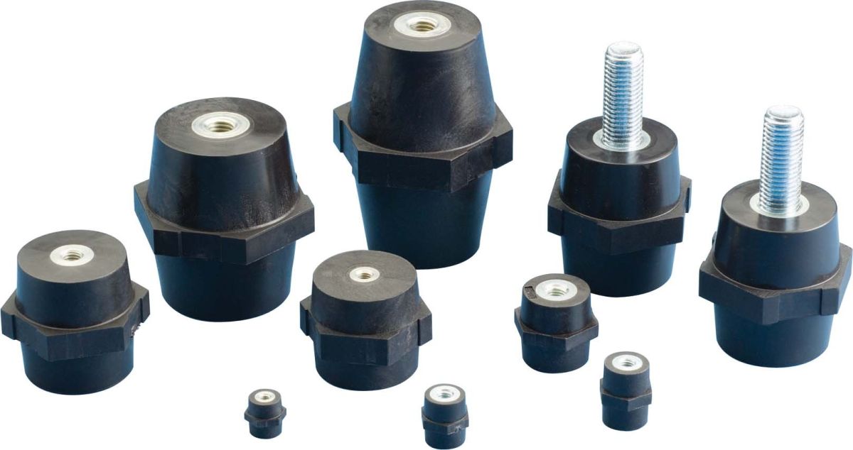 Isolator ISOTP35M8 Isolator ISOTP35M8