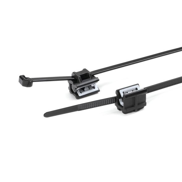 Befestigungsbinder 2tlg. 156-01546(500)