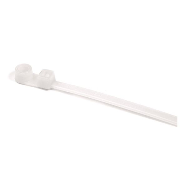 Befestigungsbinder T50ML-PA66-NA (100) Befestigungsbinder T50ML-PA66-NA (100)