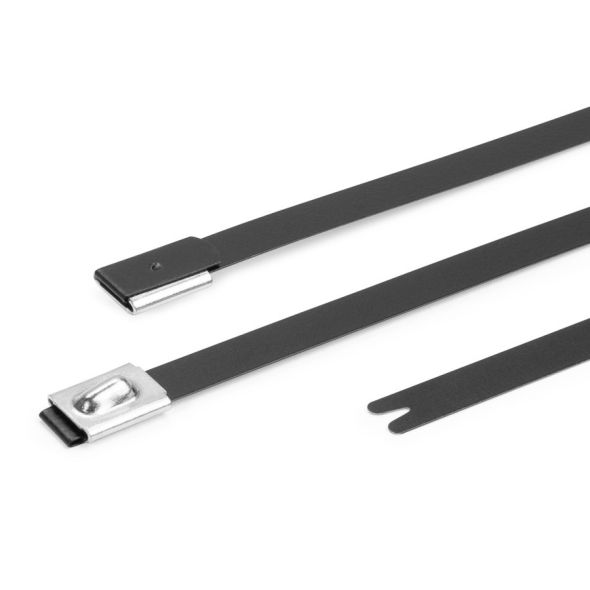 Edelstahlkabelbinder 111-00298(50) Edelstahlkabelbinder 111-00298(50)