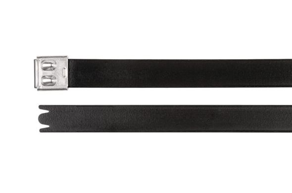 Edelstahlkabelbinder 111-00300(50)