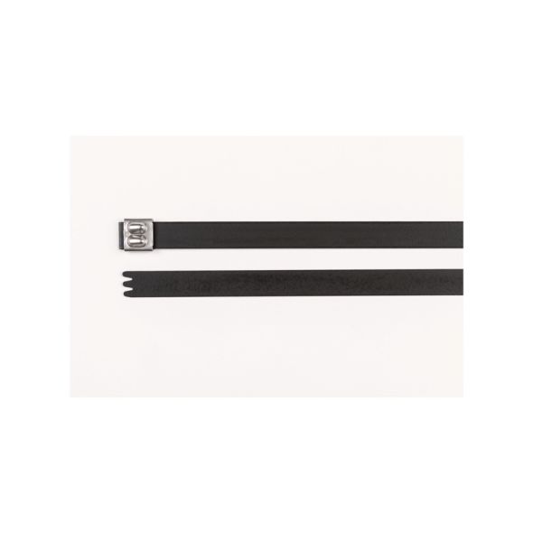Edelstahlkabelbinder 111-01506(50) Edelstahlkabelbinder 111-01506(50)