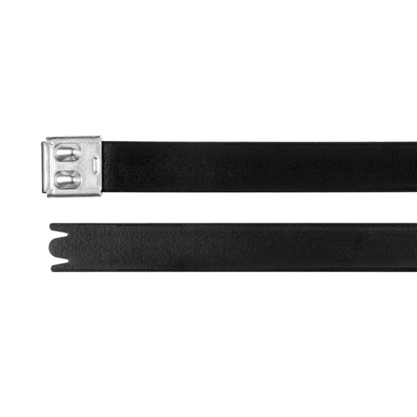 Edelstahlkabelbinder 111-01522(50) Edelstahlkabelbinder 111-01522(50)