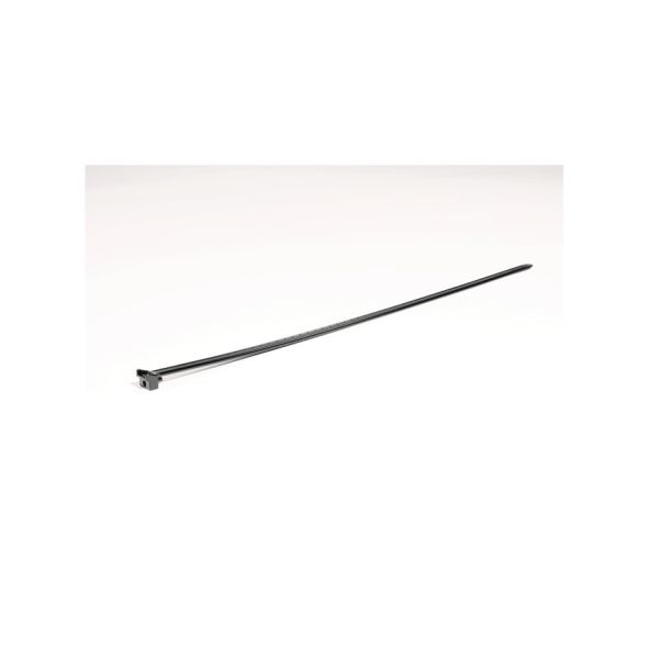 Kabelbinder KR8/21-PA66W-BK (50)