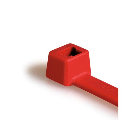 Kabelbinder T30R-PA66HS-RD (100) Kabelbinder T30R-PA66HS-RD (100)