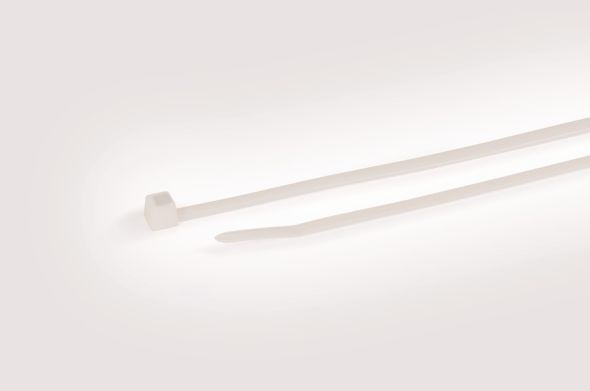 Kabelbinder T50R Natur