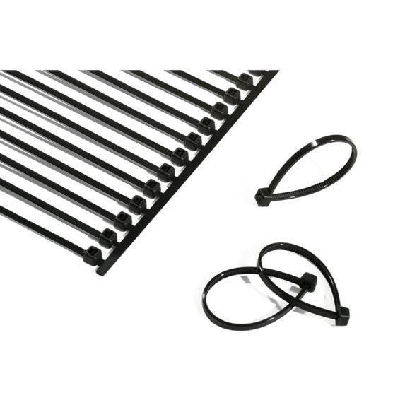 Kabelbinderspule 120-50010