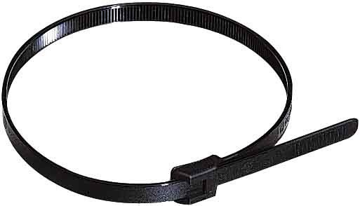 Kabelbinder 7,6x500 31933