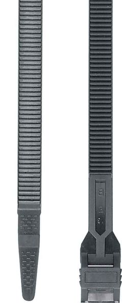 Kabelbinder KB 28 sw