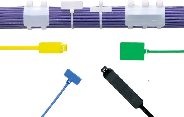 Kabelbinder PLF1MA-M