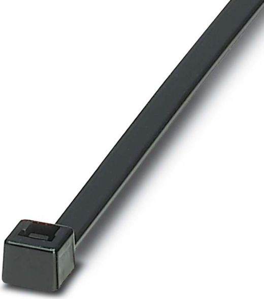 Kabelbinder WT-UV HF 7,8X365 BK Kabelbinder WT-UV HF 7,8X365 BK