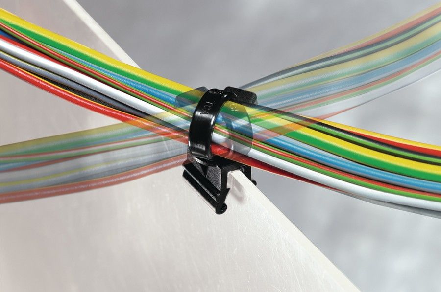 Befestigungsbinder 156-00380(500)