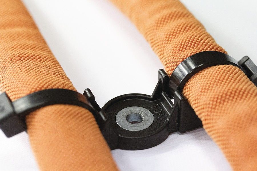 Befestigungsbinder 156-01096(200)