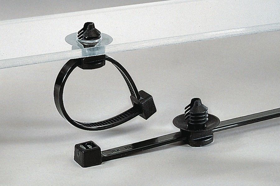 Befestigungsbinder 1tlg. 156-00057(500)