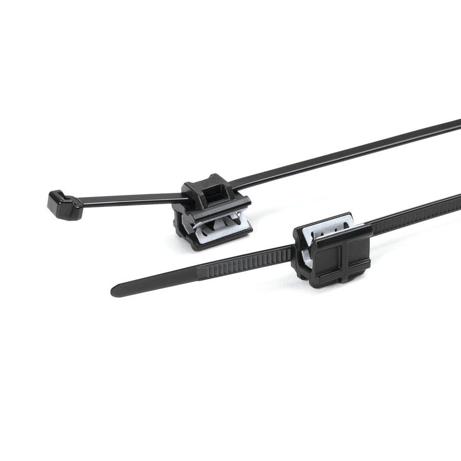 Befestigungsbinder 2tlg. 156-01546(500)