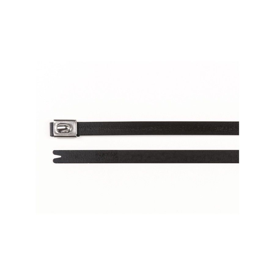 Edelstahlkabelbinder 111-00294(50)