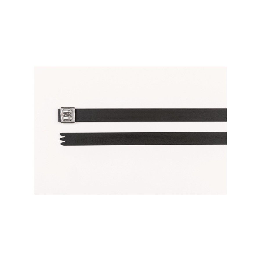 Edelstahlkabelbinder 111-01506(50)