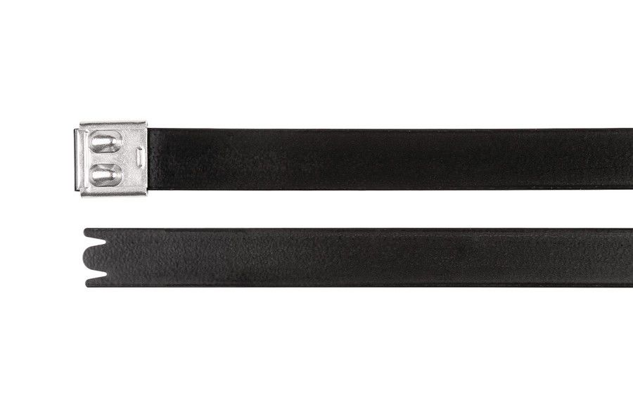 Edelstahlkabelbinder 111-01515(50)