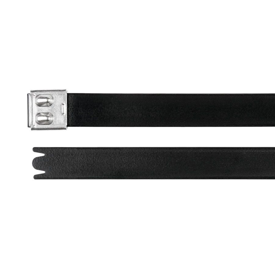 Edelstahlkabelbinder 111-01522(50)
