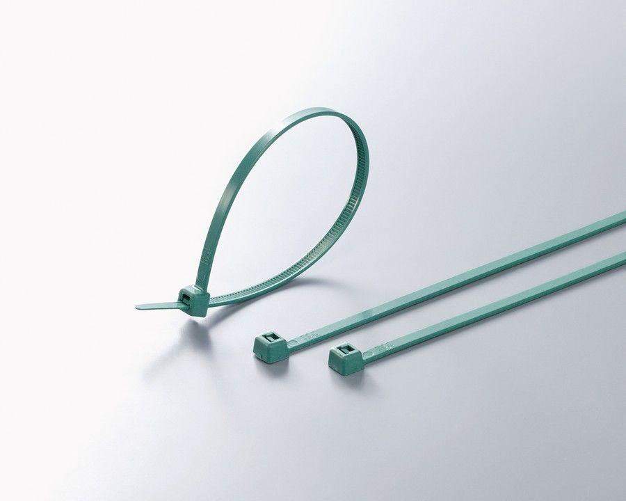 Kabelbinder 111-01400(100)