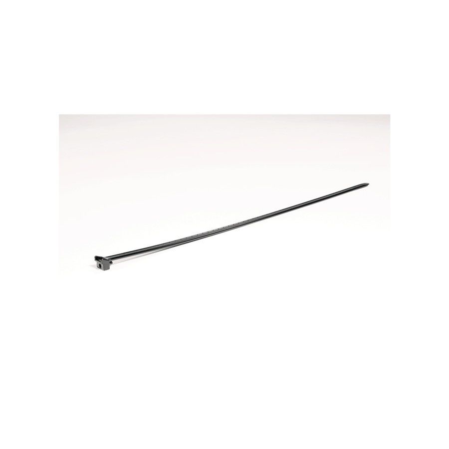 Kabelbinder KR8/21-PA66W-BK (50)