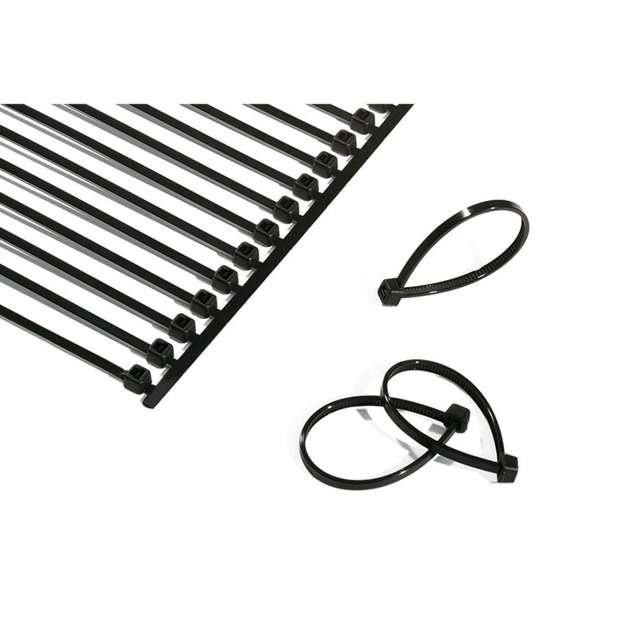 Kabelbinderspule 120-50010